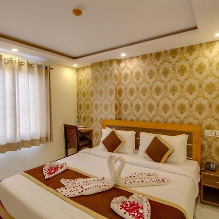 Jasoda Heritage By Keshav Global Hotels Jaipur Eksteriør billede