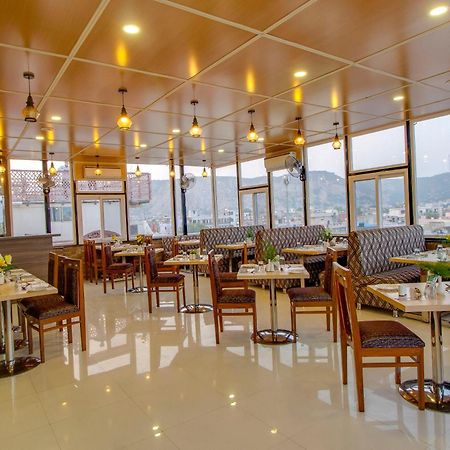 Jasoda Heritage By Keshav Global Hotels Jaipur Eksteriør billede