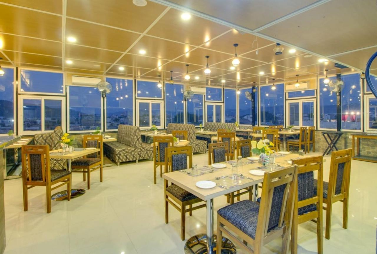 Jasoda Heritage By Keshav Global Hotels Jaipur Eksteriør billede