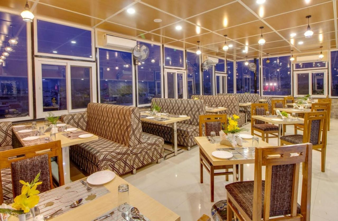 Jasoda Heritage By Keshav Global Hotels Jaipur Eksteriør billede