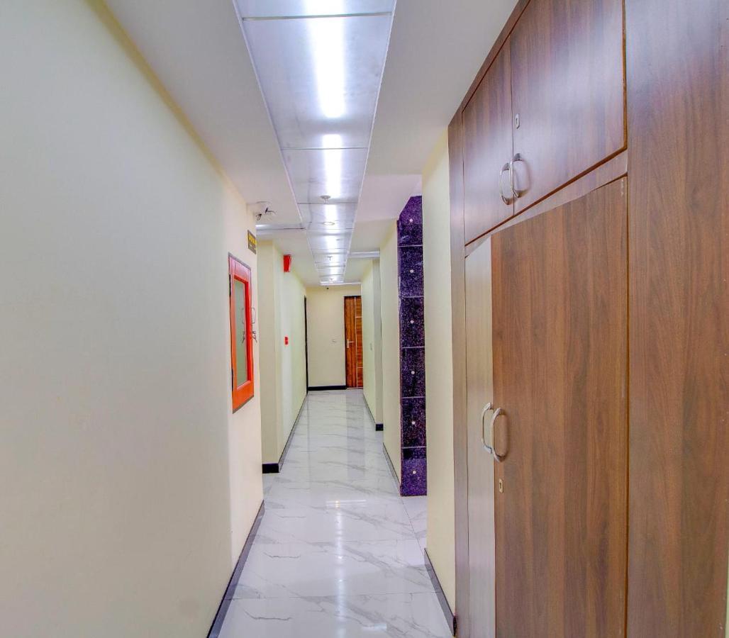 Jasoda Heritage By Keshav Global Hotels Jaipur Eksteriør billede