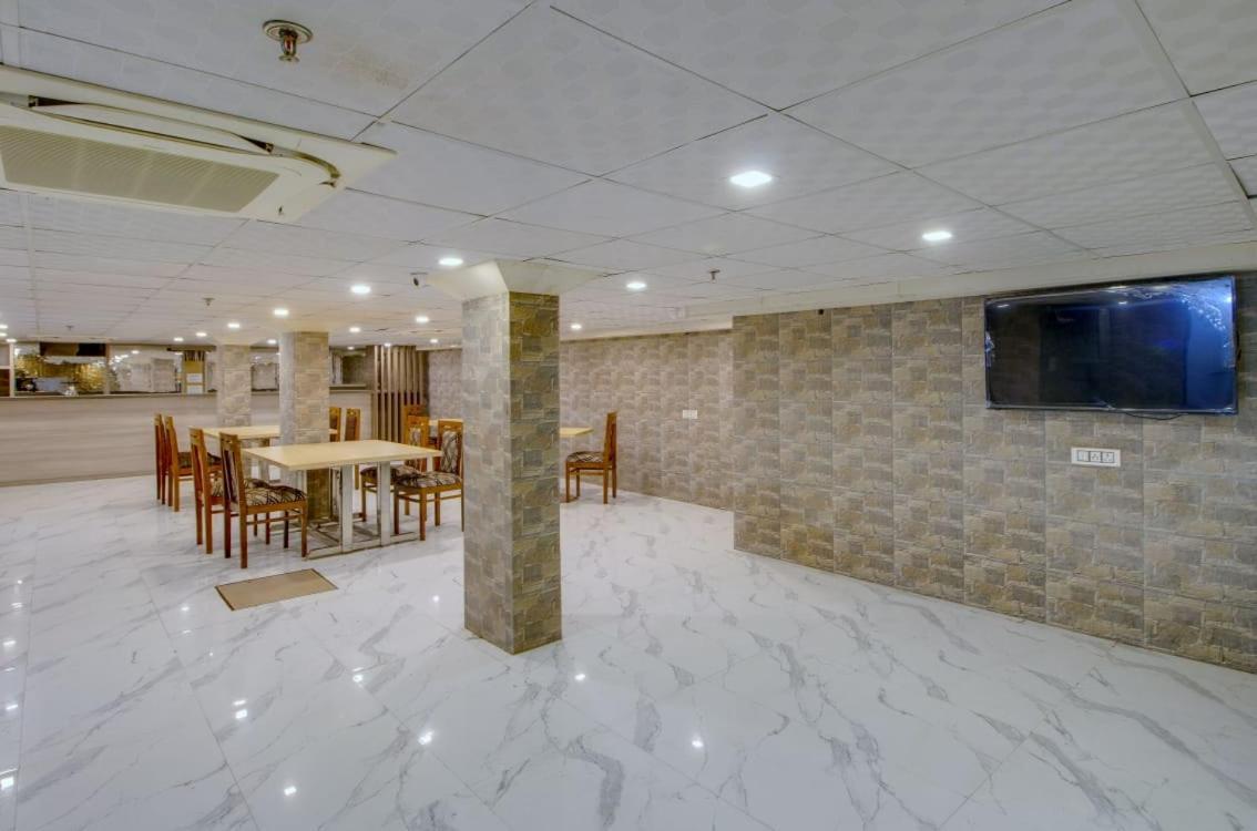 Jasoda Heritage By Keshav Global Hotels Jaipur Eksteriør billede