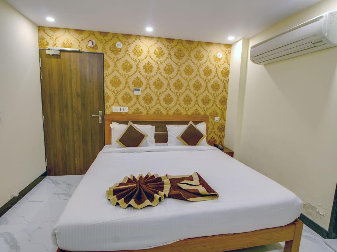 Jasoda Heritage By Keshav Global Hotels Jaipur Eksteriør billede