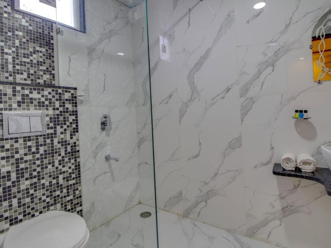 Jasoda Heritage By Keshav Global Hotels Jaipur Eksteriør billede