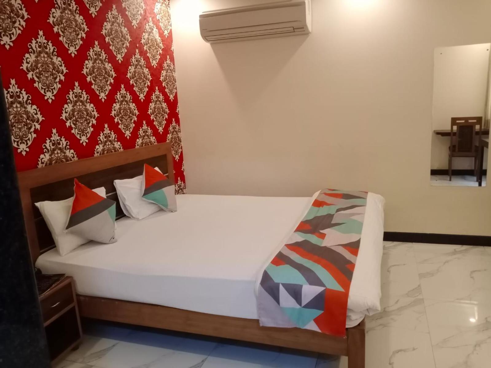Jasoda Heritage By Keshav Global Hotels Jaipur Eksteriør billede
