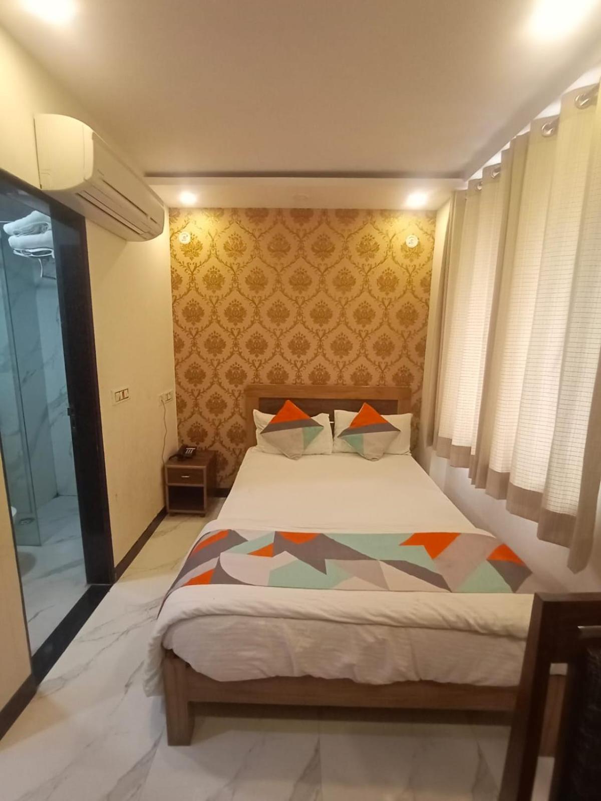 Jasoda Heritage By Keshav Global Hotels Jaipur Eksteriør billede