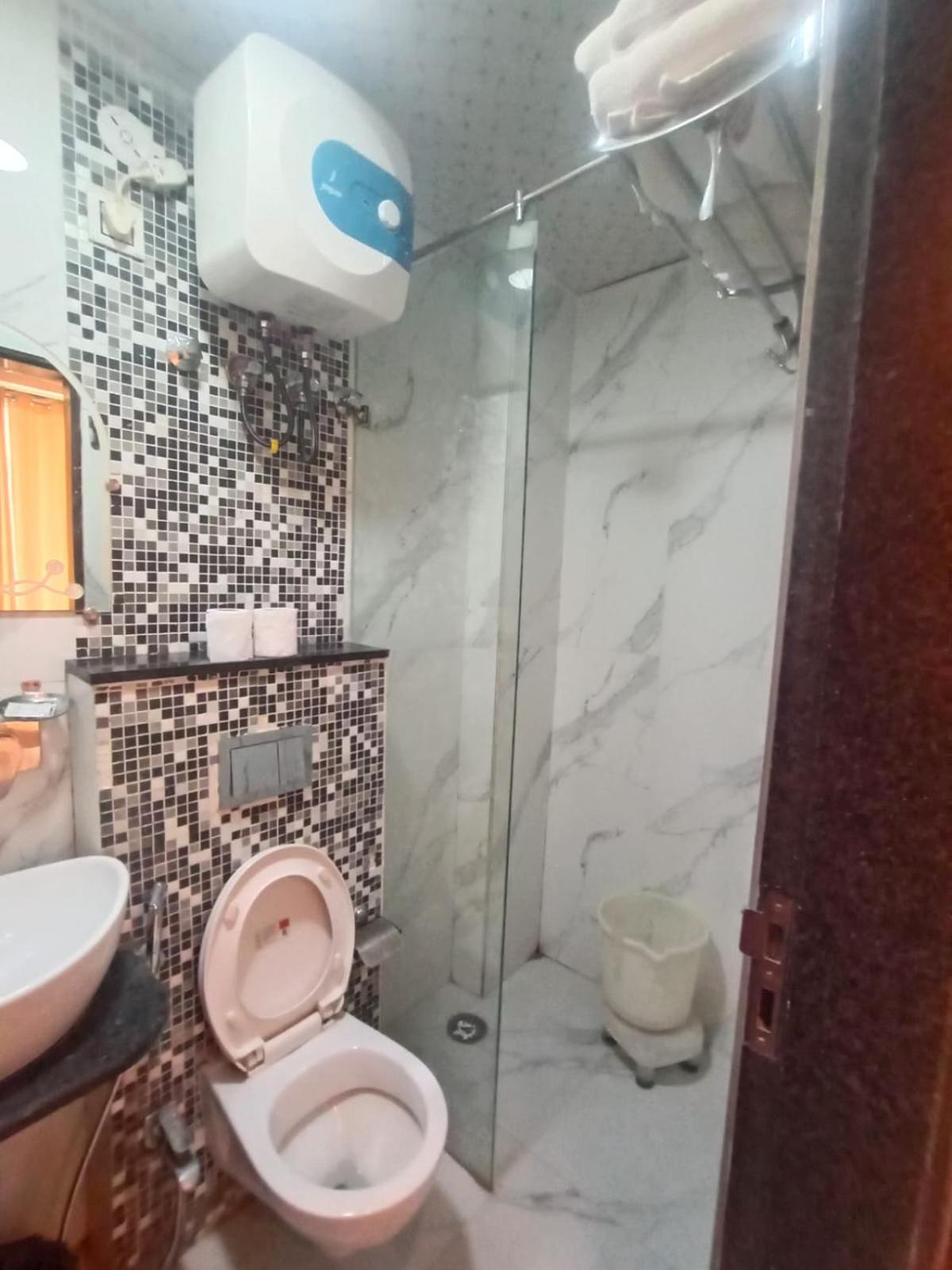 Jasoda Heritage By Keshav Global Hotels Jaipur Eksteriør billede