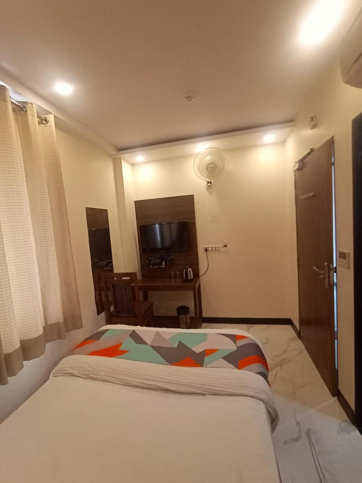 Jasoda Heritage By Keshav Global Hotels Jaipur Eksteriør billede