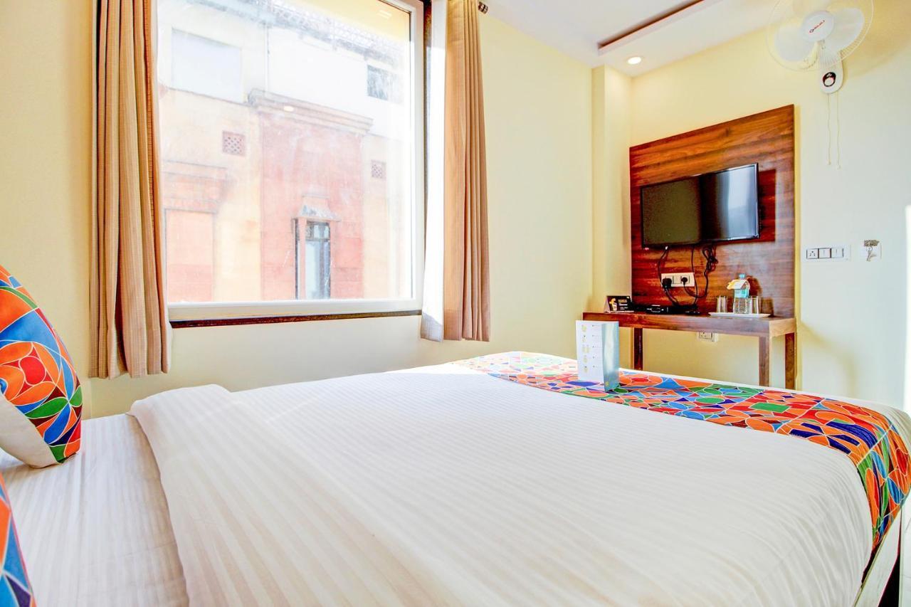 Jasoda Heritage By Keshav Global Hotels Jaipur Eksteriør billede