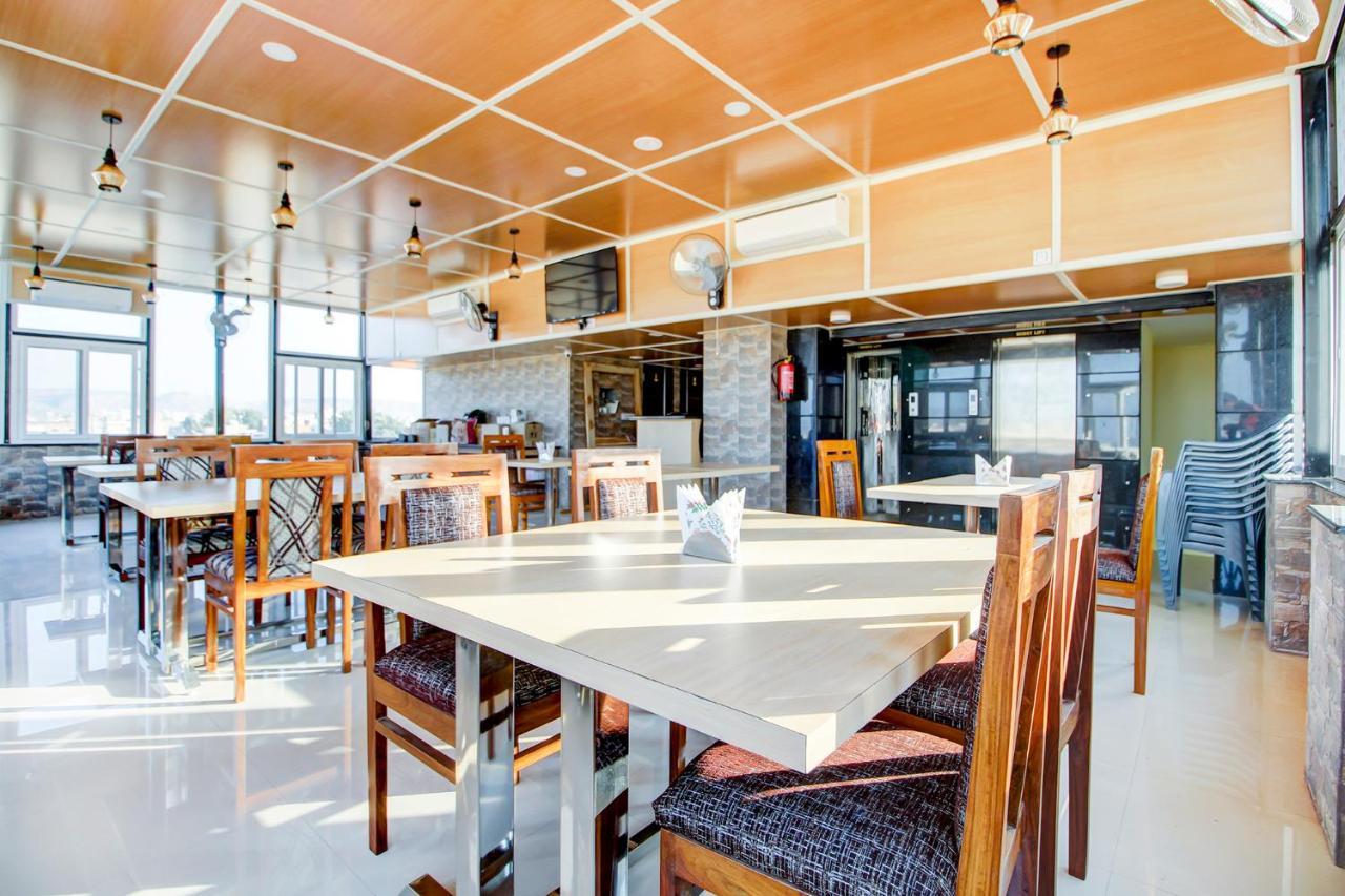 Jasoda Heritage By Keshav Global Hotels Jaipur Eksteriør billede