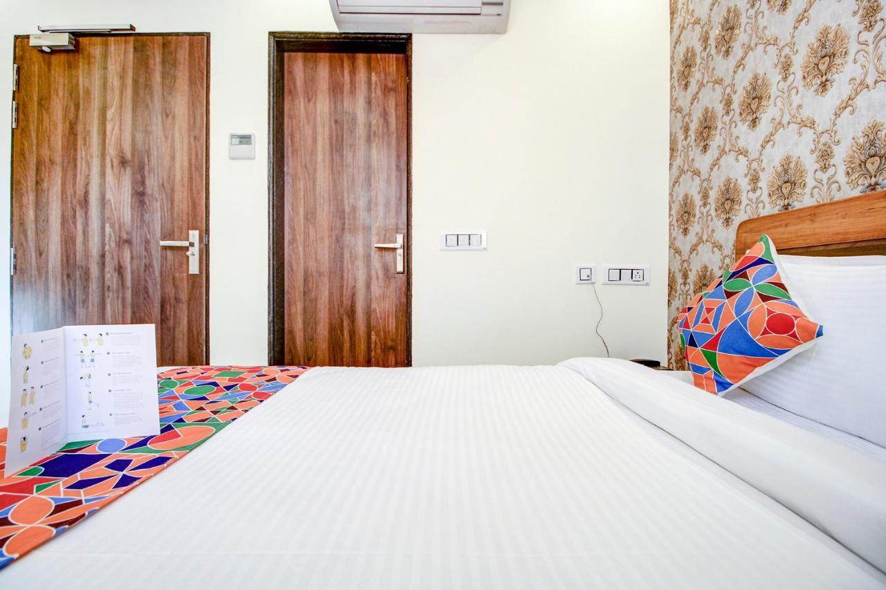 Jasoda Heritage By Keshav Global Hotels Jaipur Eksteriør billede