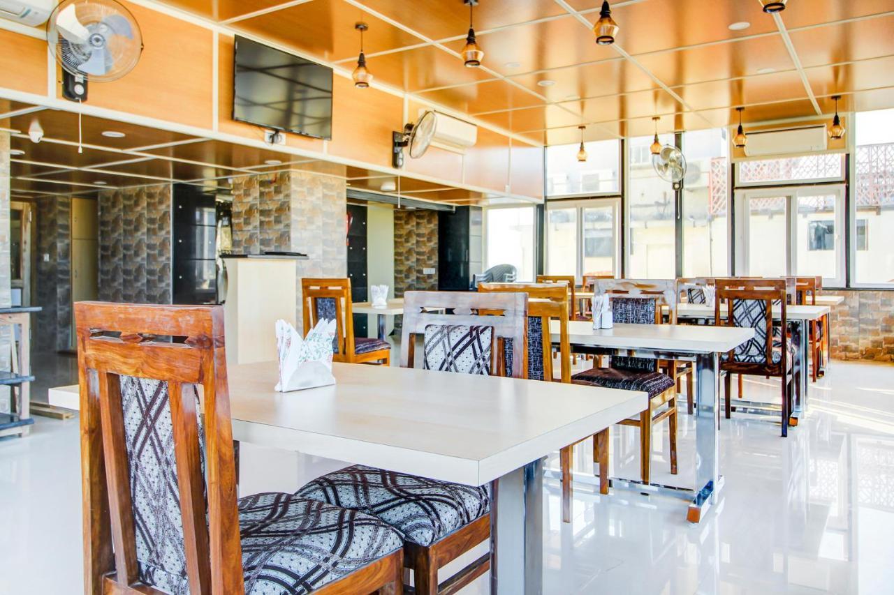 Jasoda Heritage By Keshav Global Hotels Jaipur Eksteriør billede