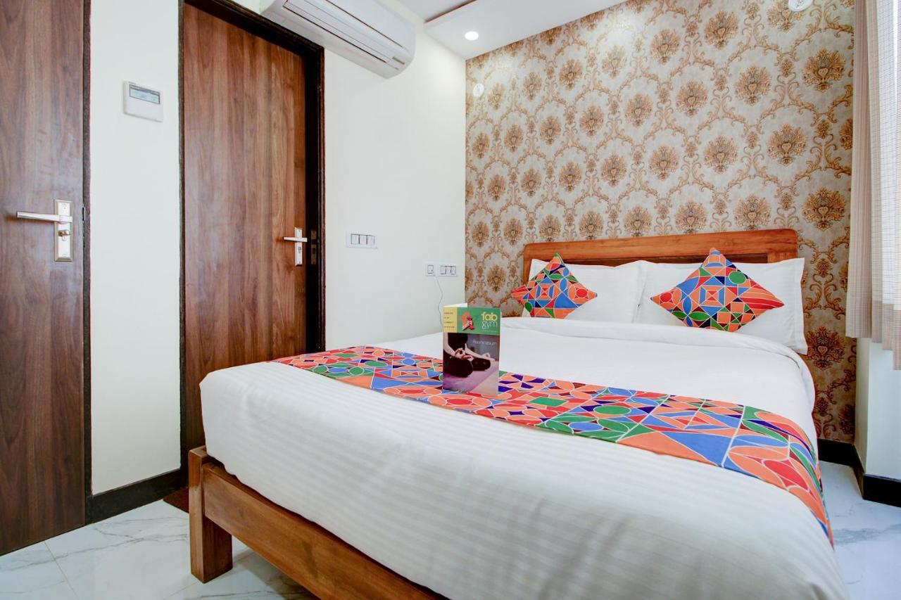 Jasoda Heritage By Keshav Global Hotels Jaipur Eksteriør billede