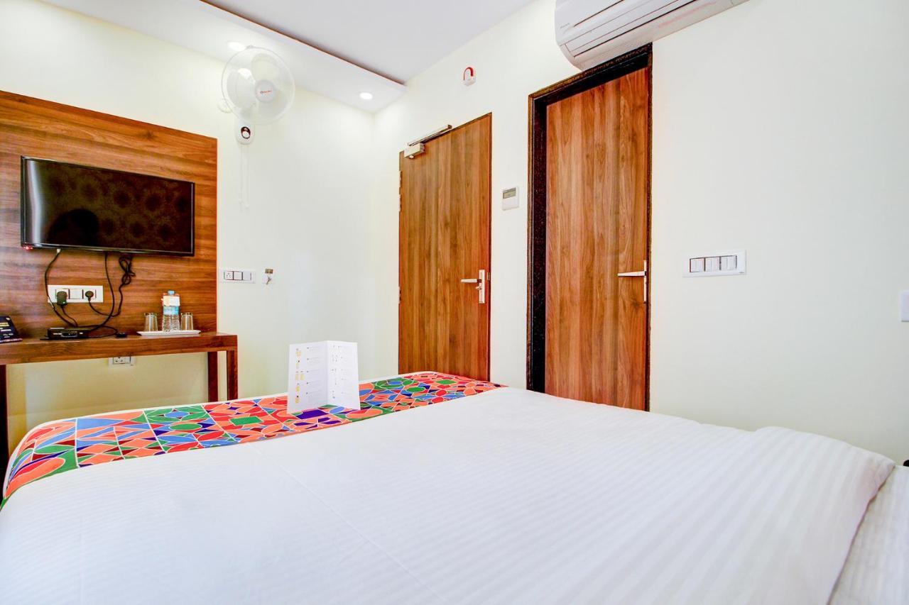 Jasoda Heritage By Keshav Global Hotels Jaipur Eksteriør billede