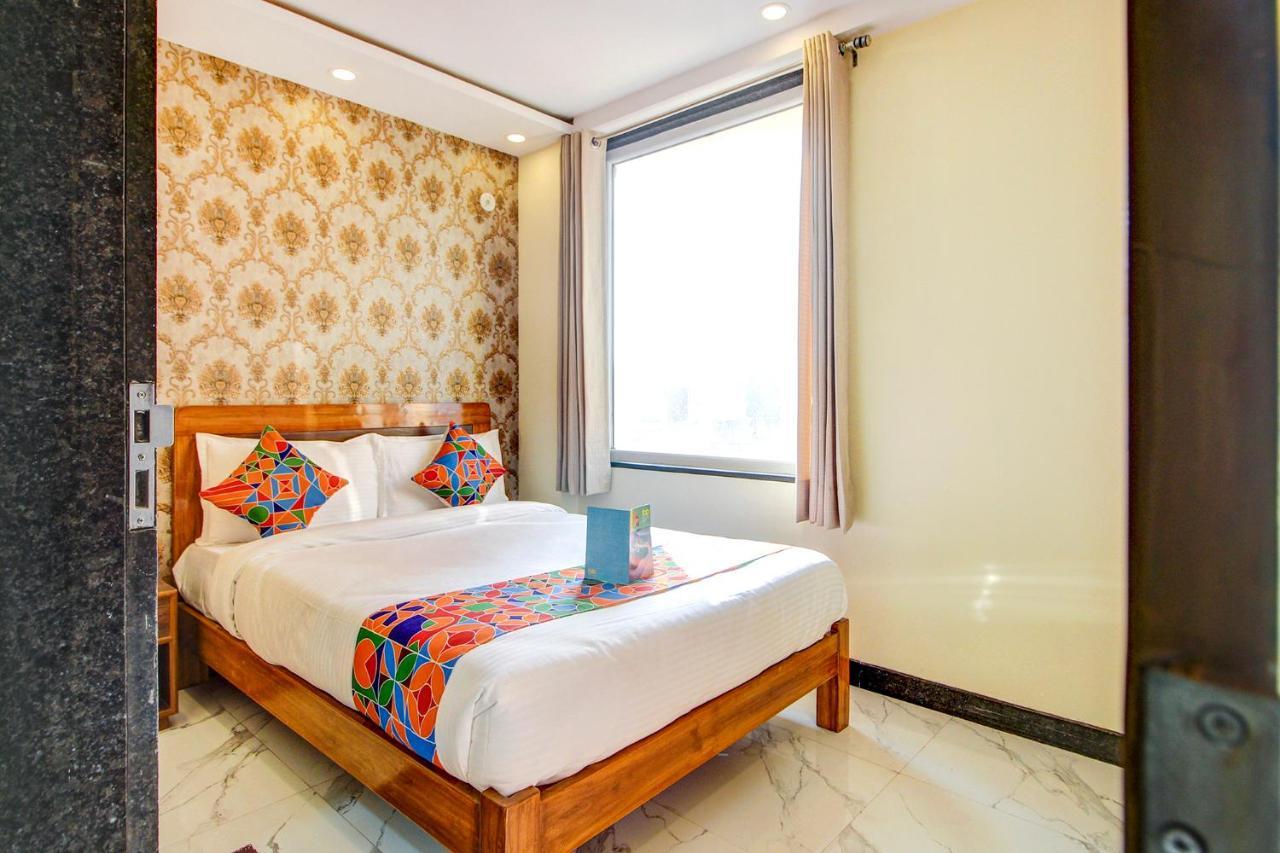 Jasoda Heritage By Keshav Global Hotels Jaipur Eksteriør billede